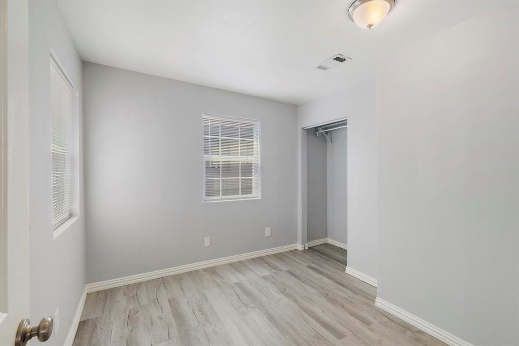 College Add - Residential Lease