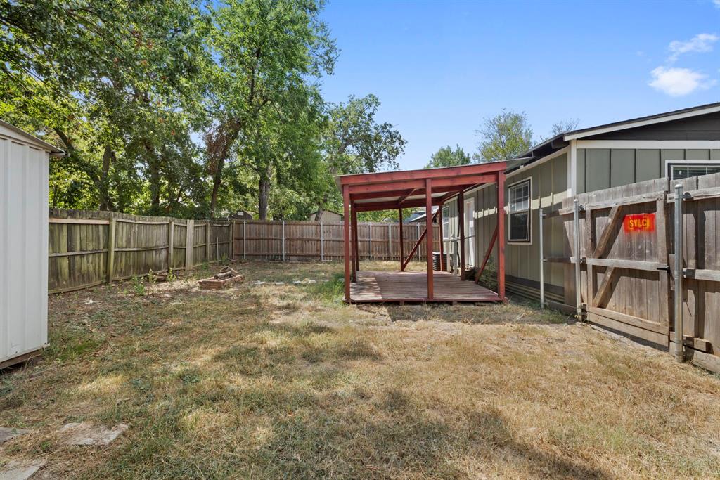 College Add - Residential Lease