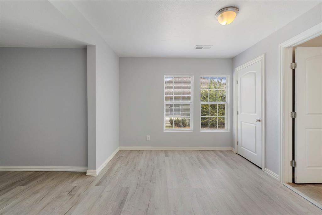 College Add - Residential Lease