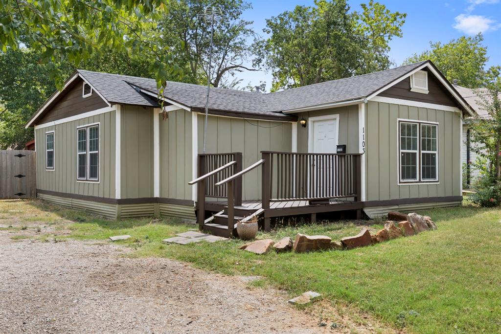 College Add - Residential Lease