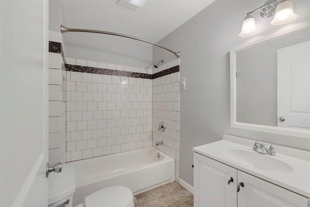 College Add - Residential Lease