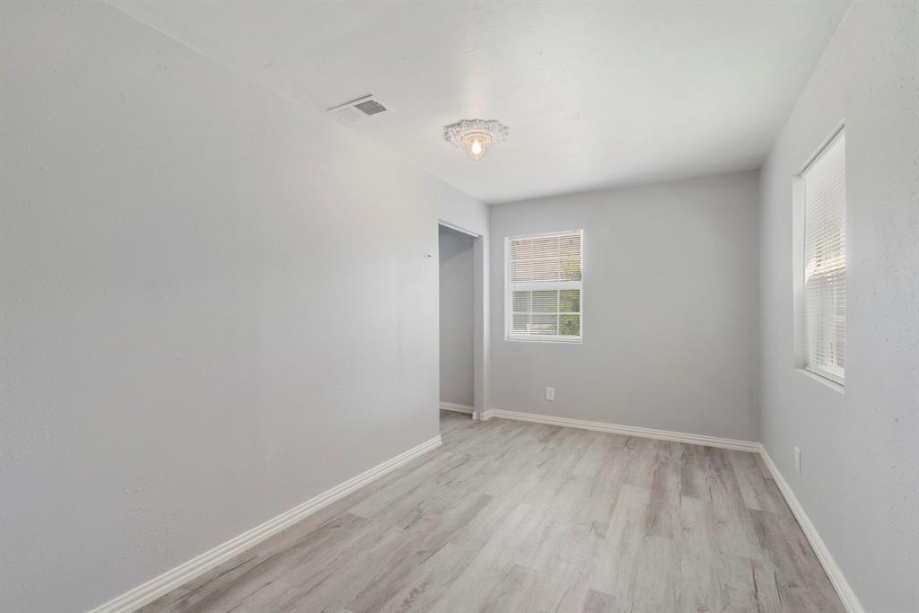 College Add - Residential Lease