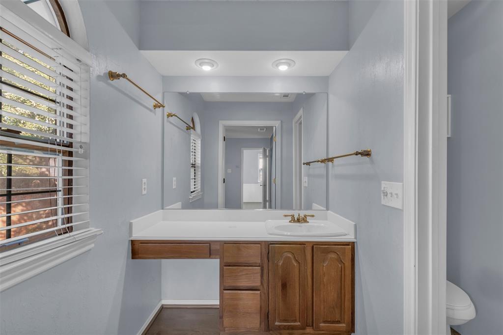 Preston Green North Third Sec - Residential