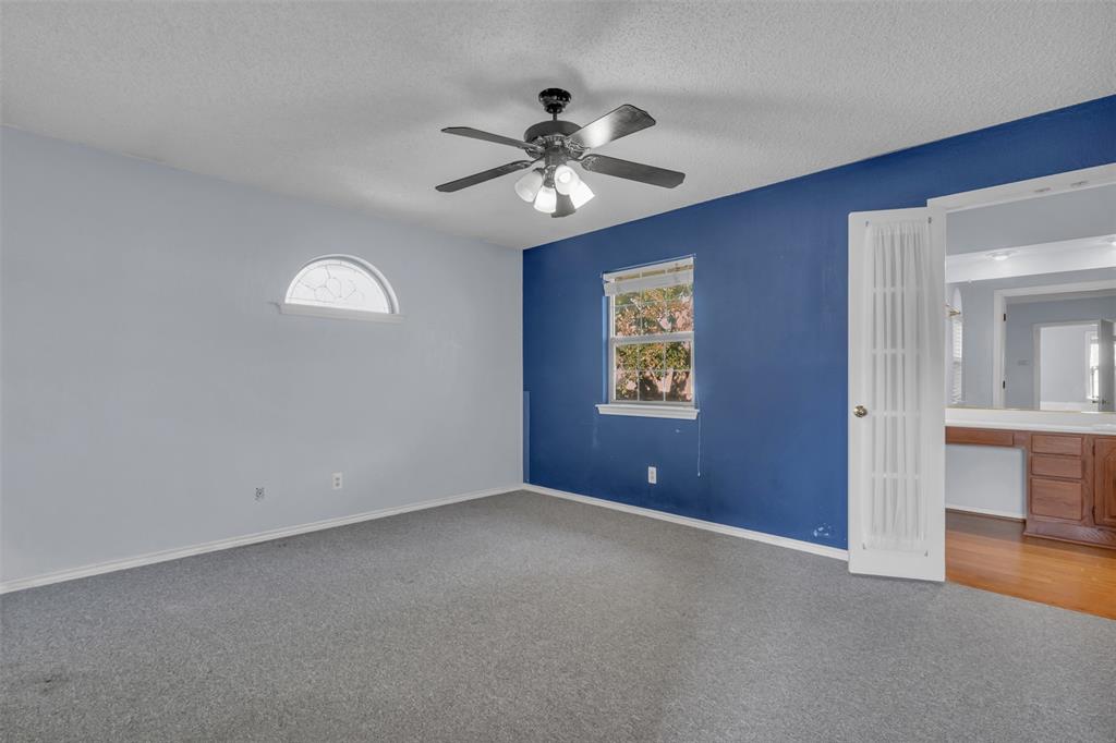 Preston Green North Third Sec - Residential