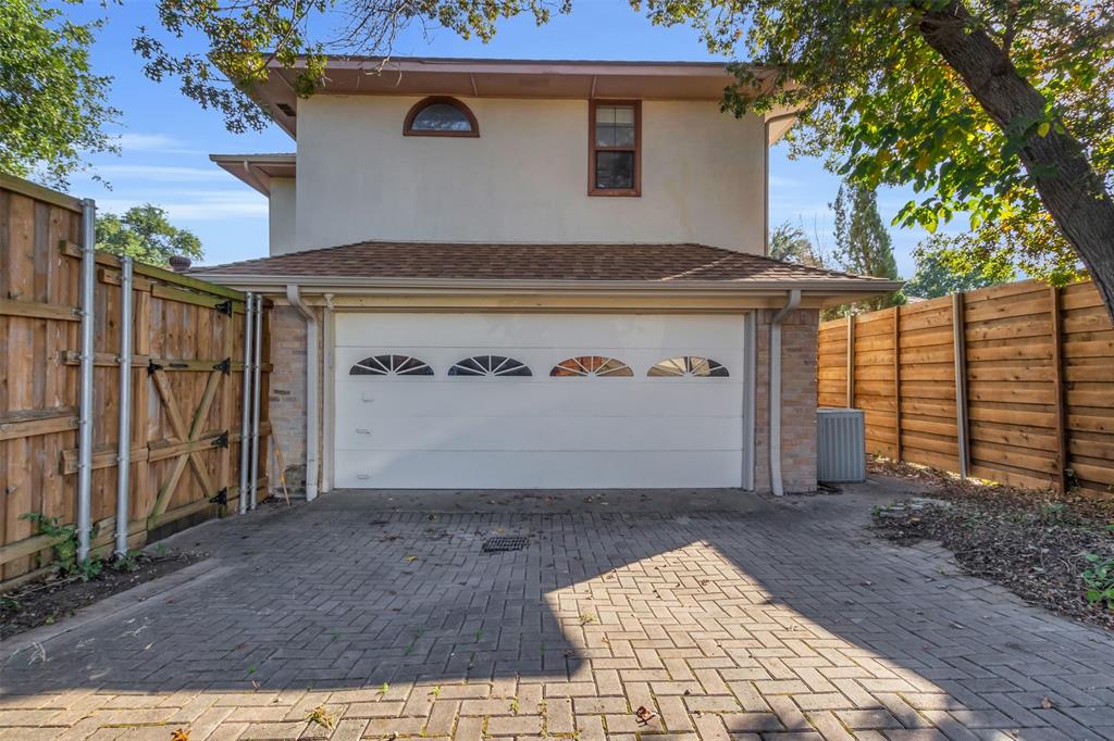 Preston Green North Third Sec - Residential