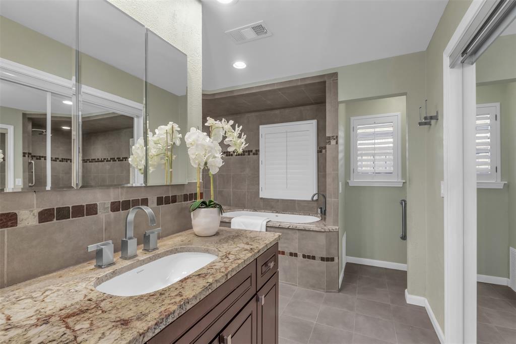 Preston Green North Third Sec - Residential