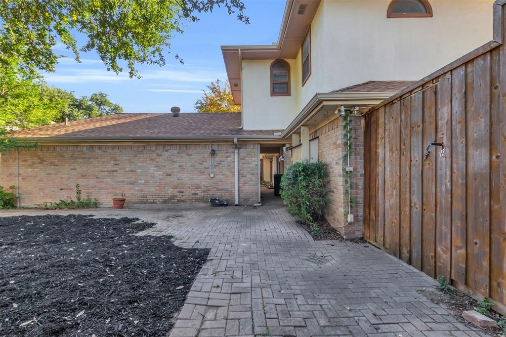 Preston Green North Third Sec - Residential