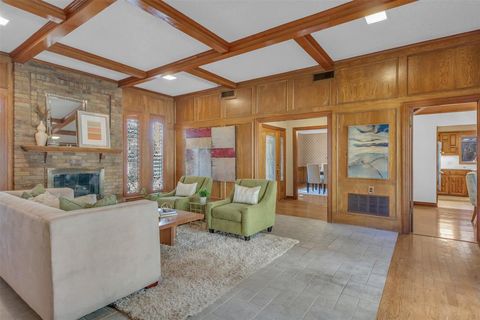 7203 Duffield Drive Dallas TX 75248