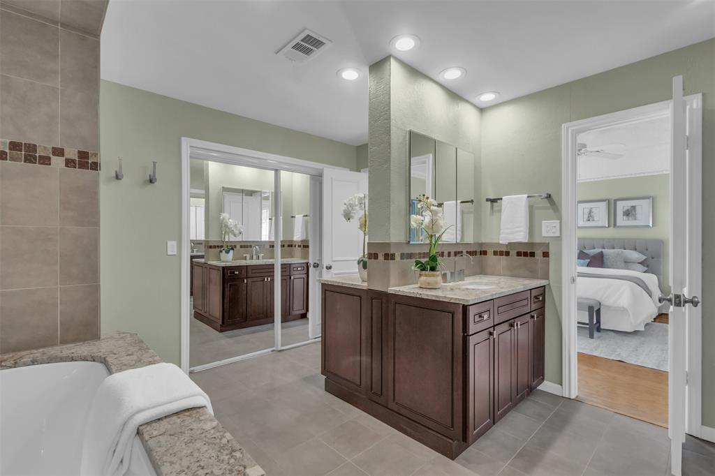 Preston Green North Third Sec - Residential