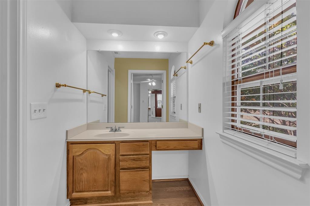 Preston Green North Third Sec - Residential