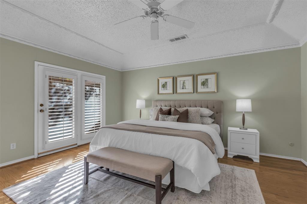 Preston Green North Third Sec - Residential