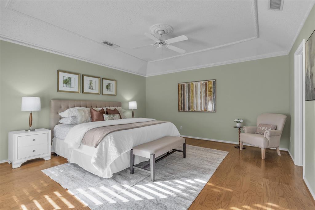 Preston Green North Third Sec - Residential