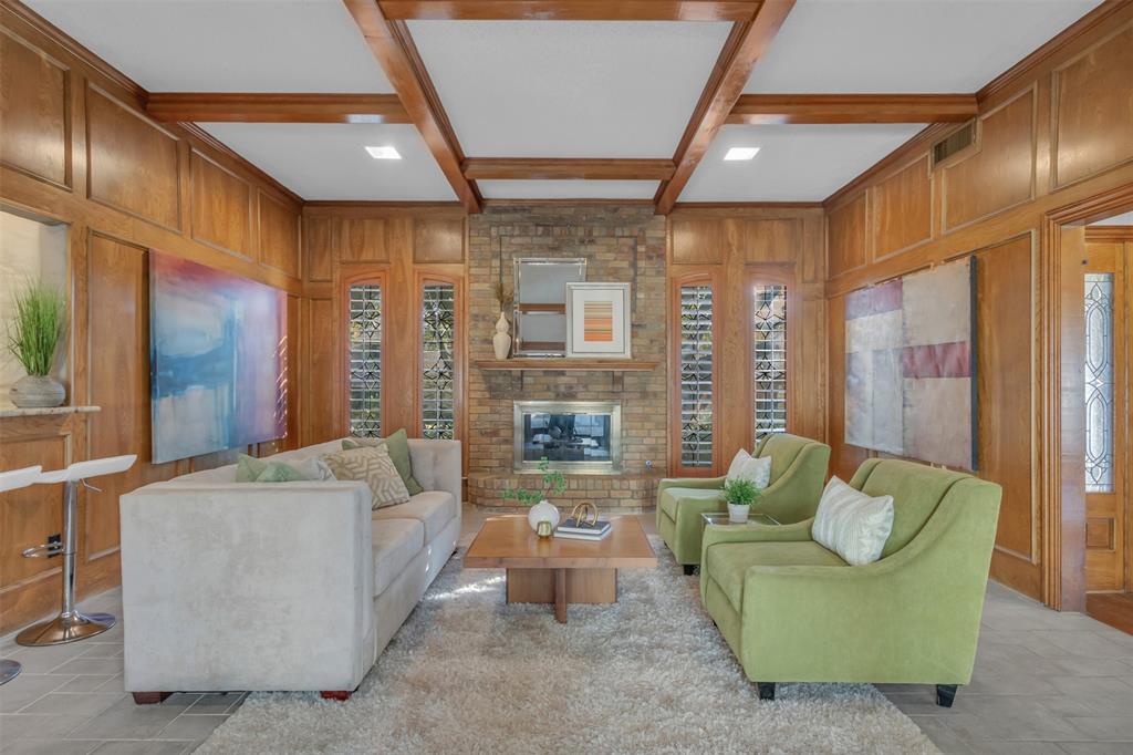 Preston Green North Third Sec - Residential