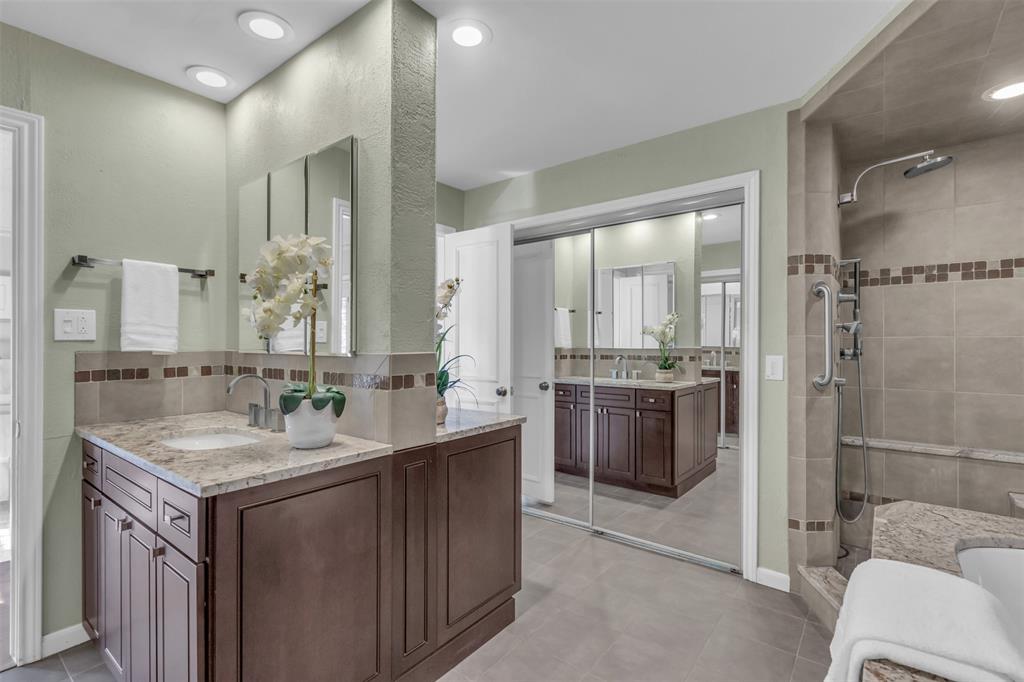 Preston Green North Third Sec - Residential