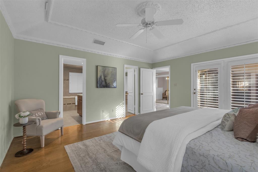 Preston Green North Third Sec - Residential