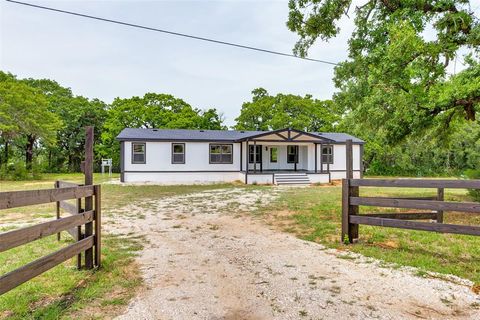 1808 N County Road 810 Alvarado TX 76009