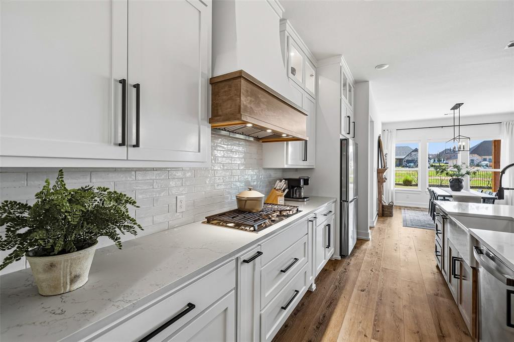 Pecan Plantation - Residential