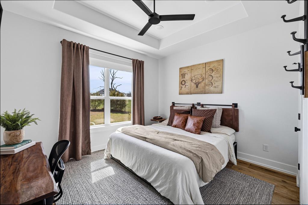 Pecan Plantation - Residential