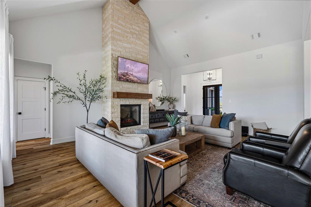 Pecan Plantation - Residential