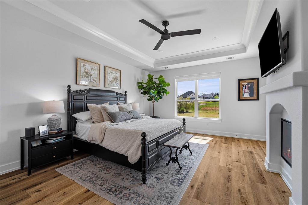 Pecan Plantation - Residential