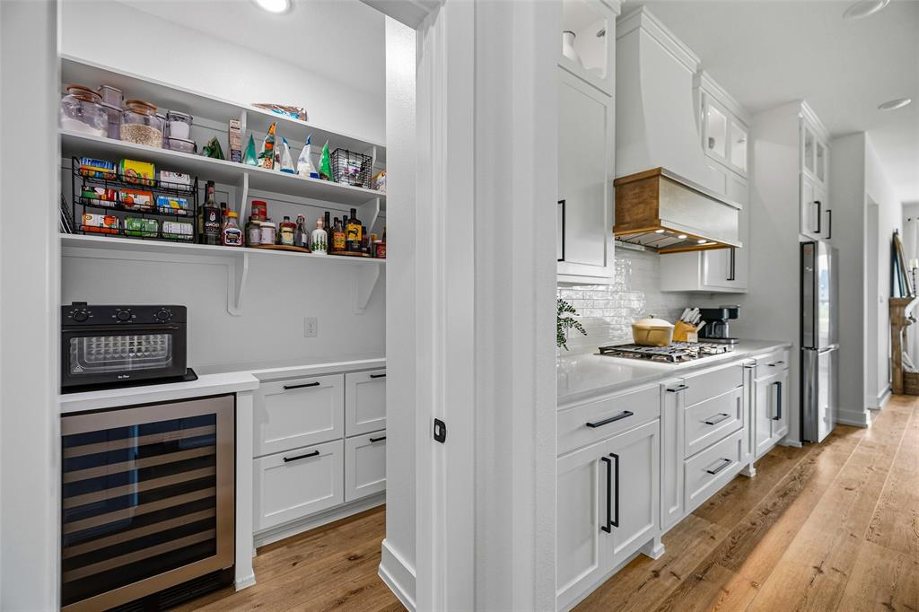 Pecan Plantation - Residential