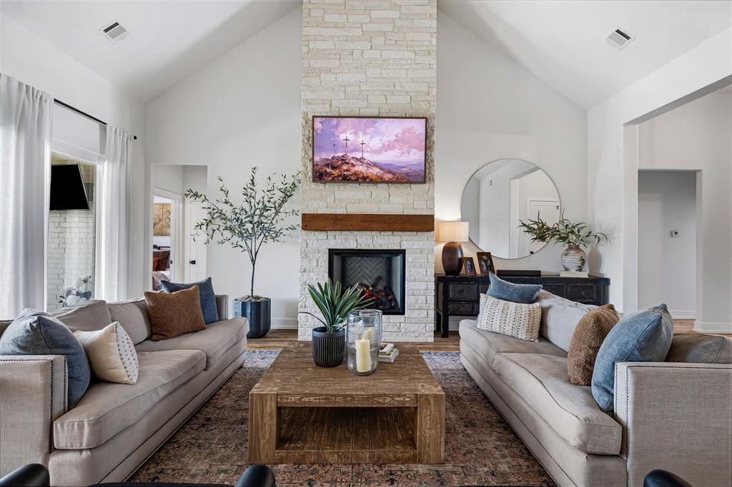 Pecan Plantation - Residential