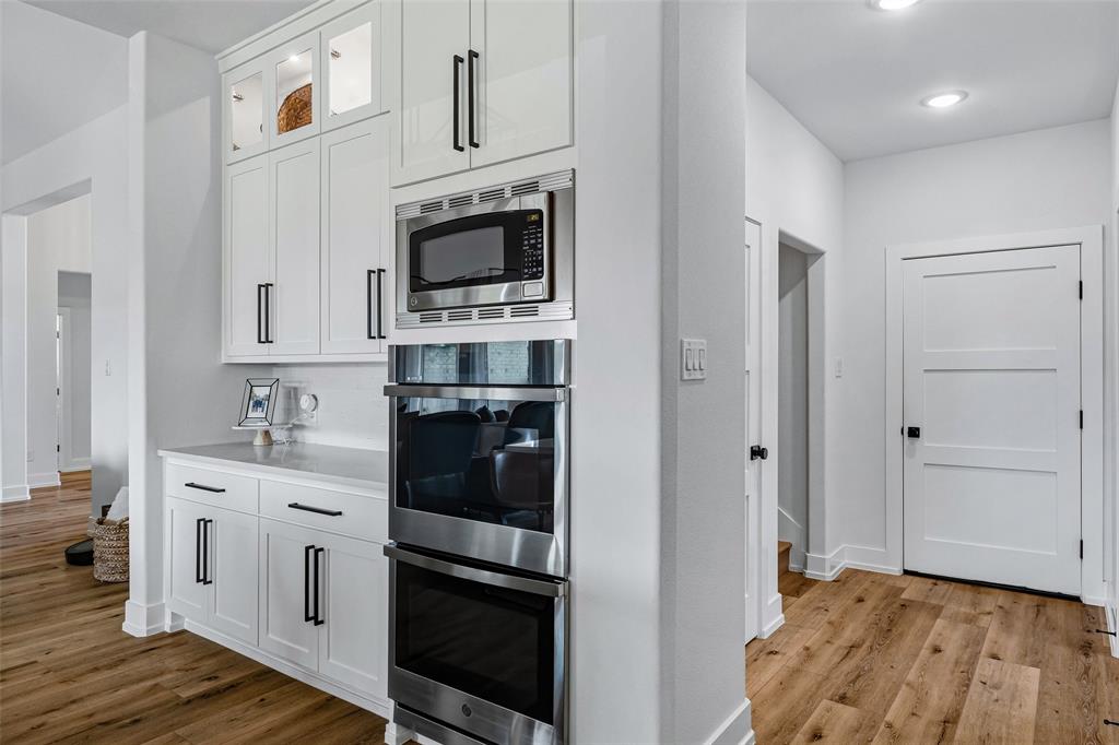 Pecan Plantation - Residential