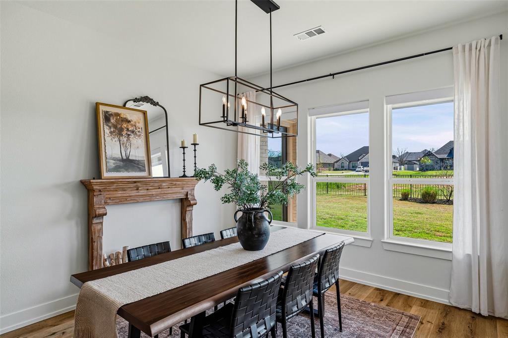 Pecan Plantation - Residential