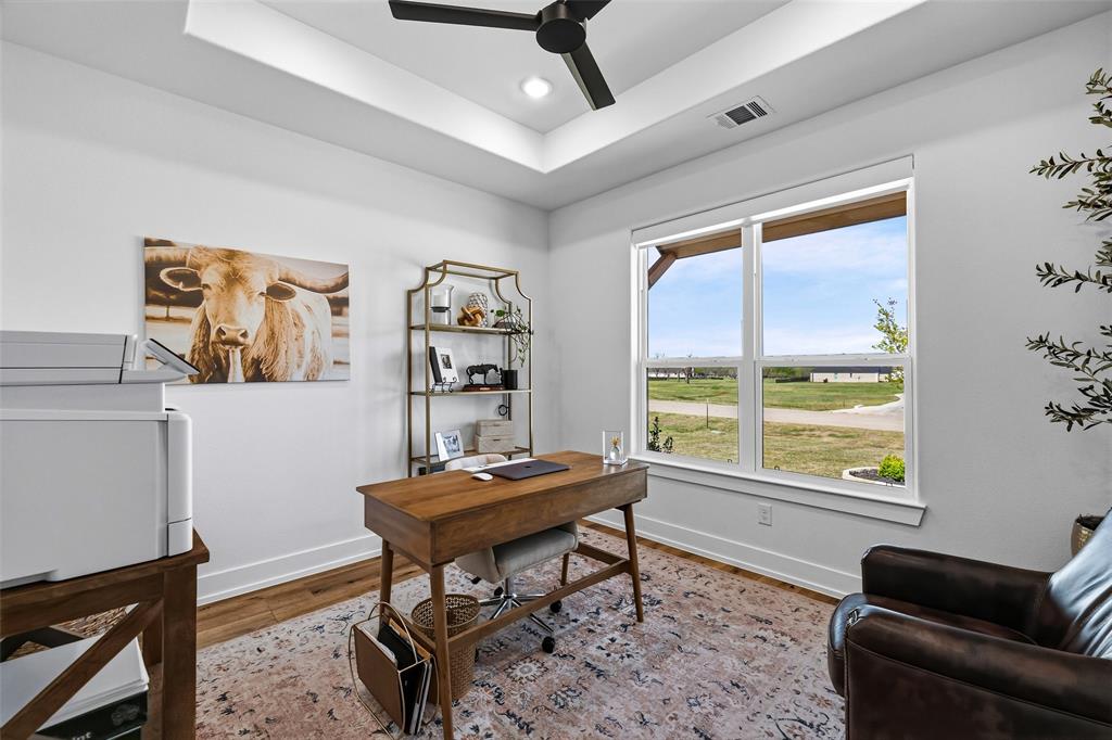 Pecan Plantation - Residential