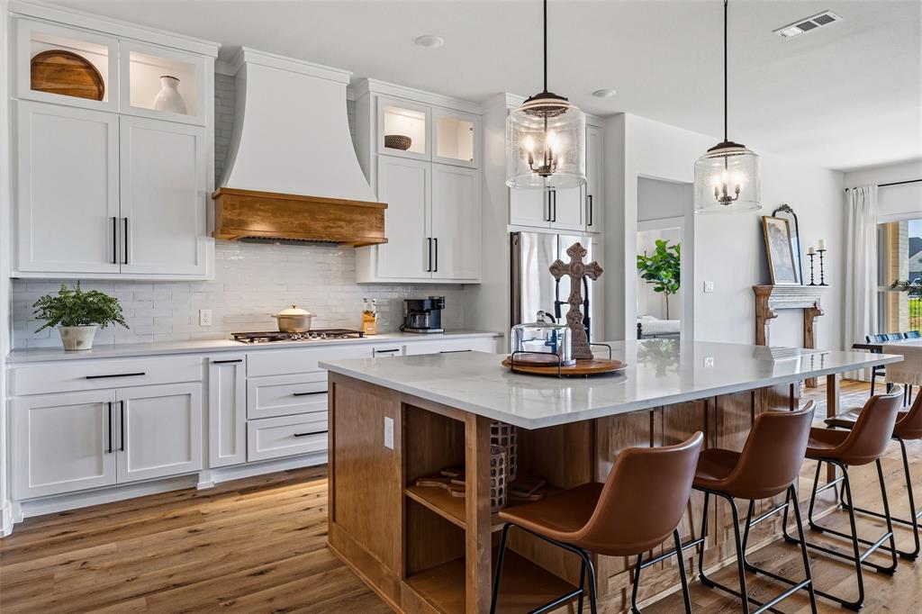 Pecan Plantation - Residential