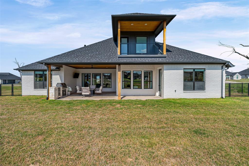 Pecan Plantation - Residential