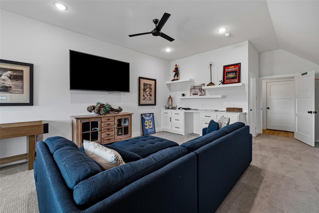 Pecan Plantation - Residential