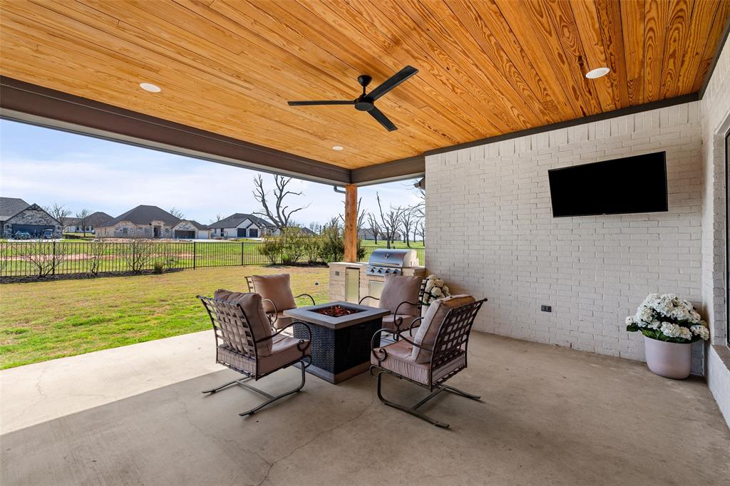 Pecan Plantation - Residential