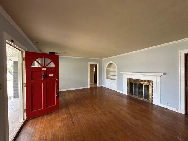 Hocker Hill - Residential