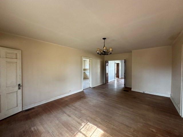 Hocker Hill - Residential