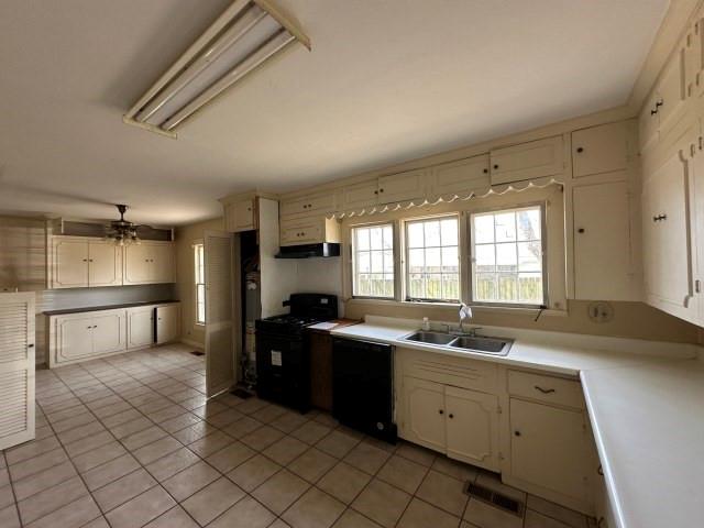 Hocker Hill - Residential