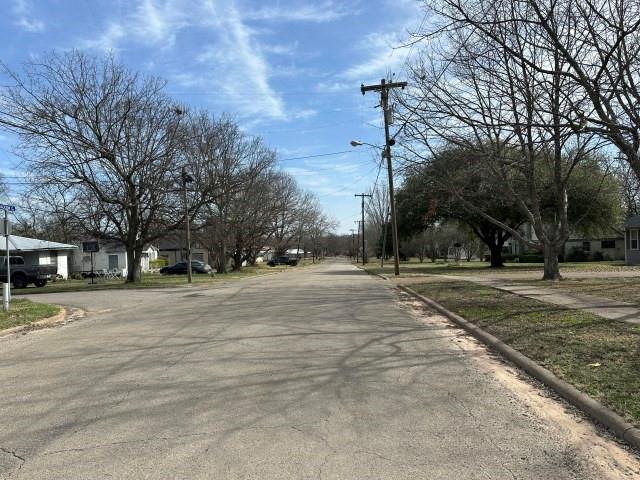 Hocker Hill - Residential