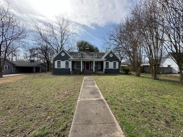 Hocker Hill - Residential