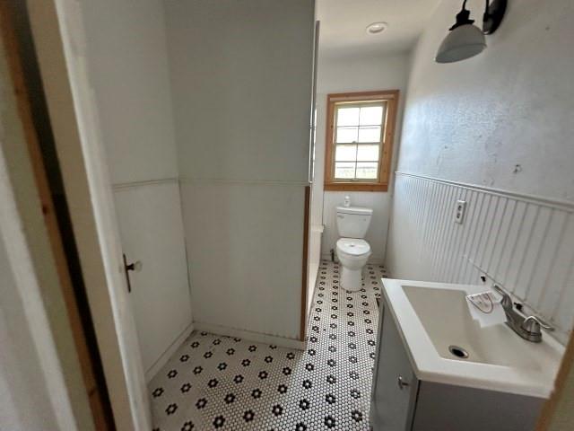 Hocker Hill - Residential