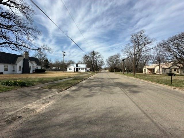 Hocker Hill - Residential