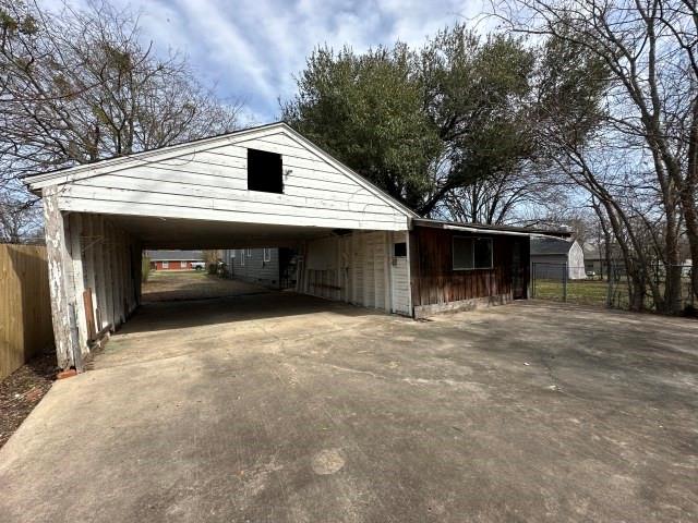 Hocker Hill - Residential