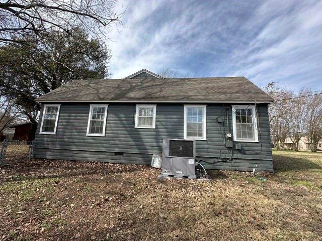 Hocker Hill - Residential