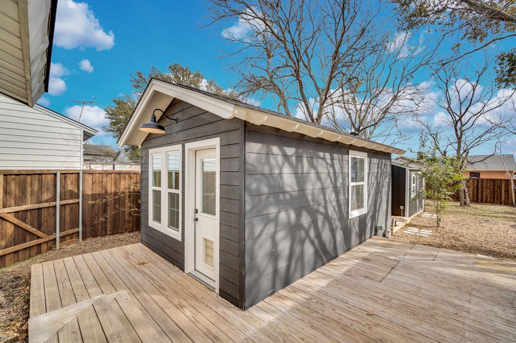 Arkansas Heights - Residential