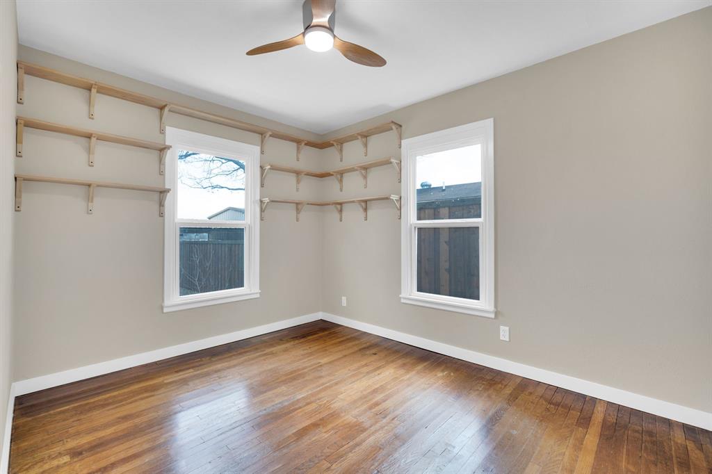 Arkansas Heights - Residential