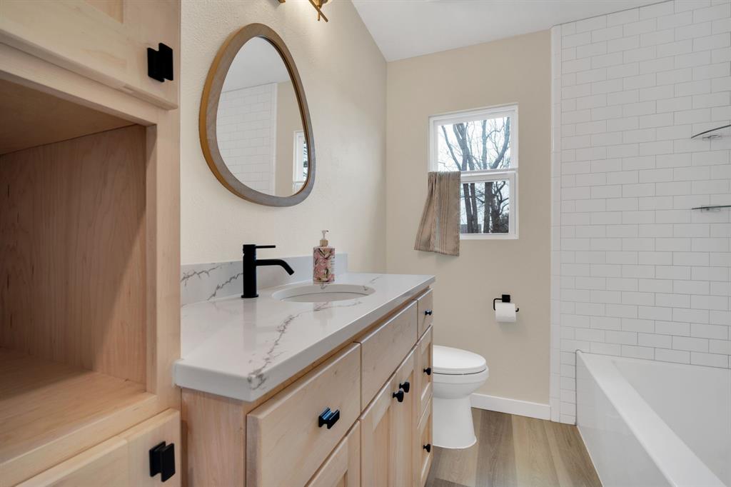 Arkansas Heights - Residential