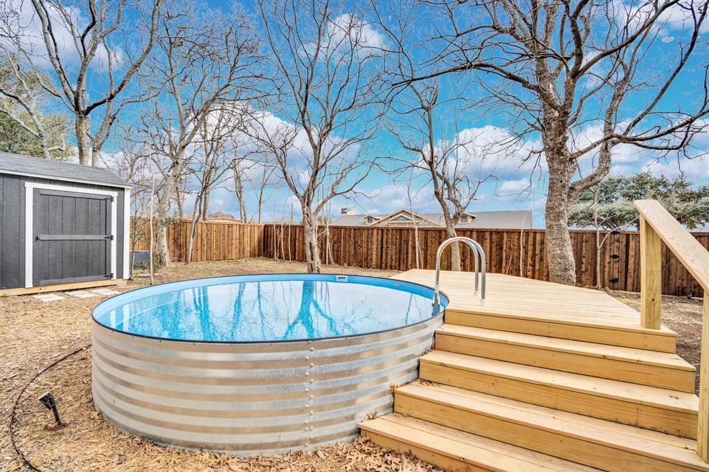 Arkansas Heights - Residential