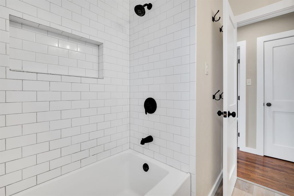 Arkansas Heights - Residential