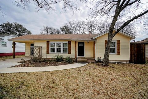 107 Sewell Avenue Midlothian TX 76065