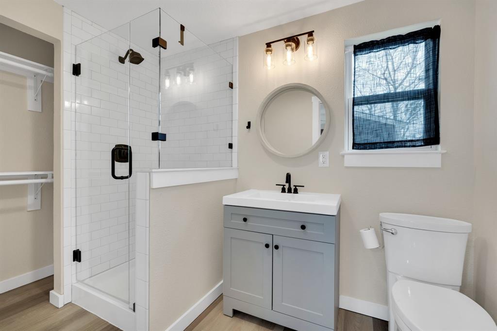 Arkansas Heights - Residential