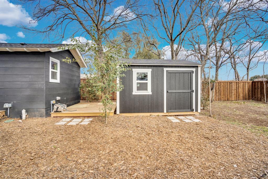 Arkansas Heights - Residential